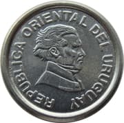 10 Centésimos