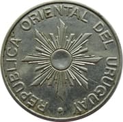 50 Nuevos pesos