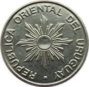 10 Nuevos Pesos