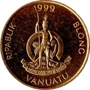 2 Vatu