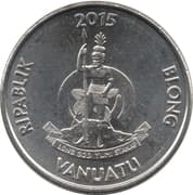 10 Vatu 10 VUV = JPY 13