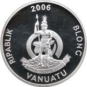 10 Vatu 10 VUV = JPY 13