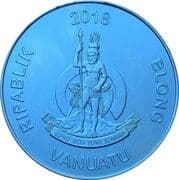 10 Vatu 10 VUV = JPY 13
