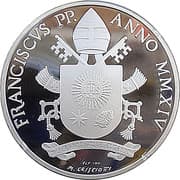 20 Euros 20 EUR = JPY 3675