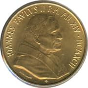 20 Lire