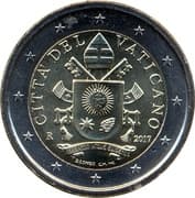 2 Euros 2 EUR = JPY 369