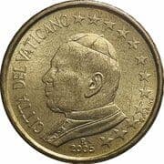 10 Euro Cents 0.10 EUR = JPY 18