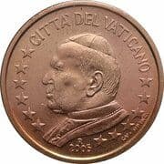 2 Euro Cents 0.02 EUR = JPY 3.67