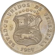 12½ Centimos