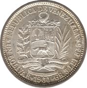 1 Bolivar
