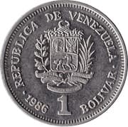 1 Bolivar