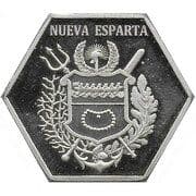 500 Bolivares (Nueva Esparta) - Venezuela