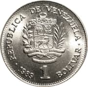 1 Bolivar