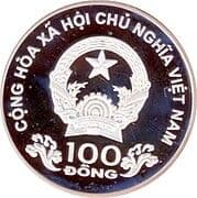 100 Đồng 100 VND = JPY 0.60