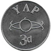 3 Pence