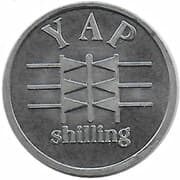 1 Shilling