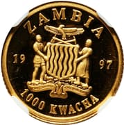 1000 Kwacha