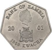 1000 Kwacha