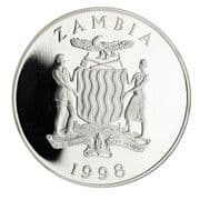 100 Kwacha