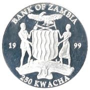 250 Kwacha