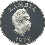 5 Kwacha
