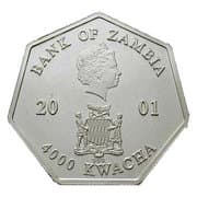 4000 Kwacha