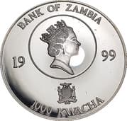 1000 Kwacha