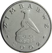 1 Dollar