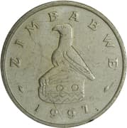 2 Dollars