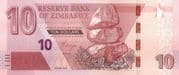 10 Dollars