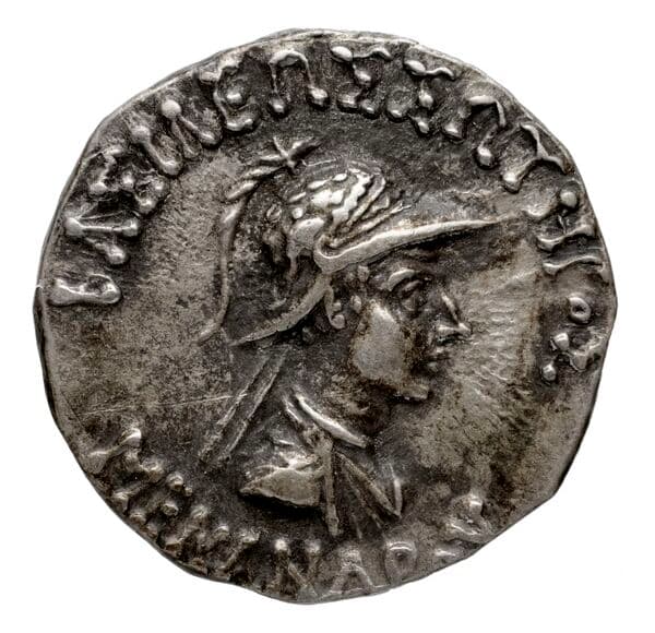 Drachma