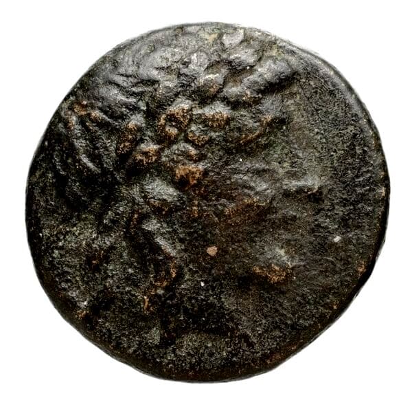 Seleucid Coins (part 1) 524