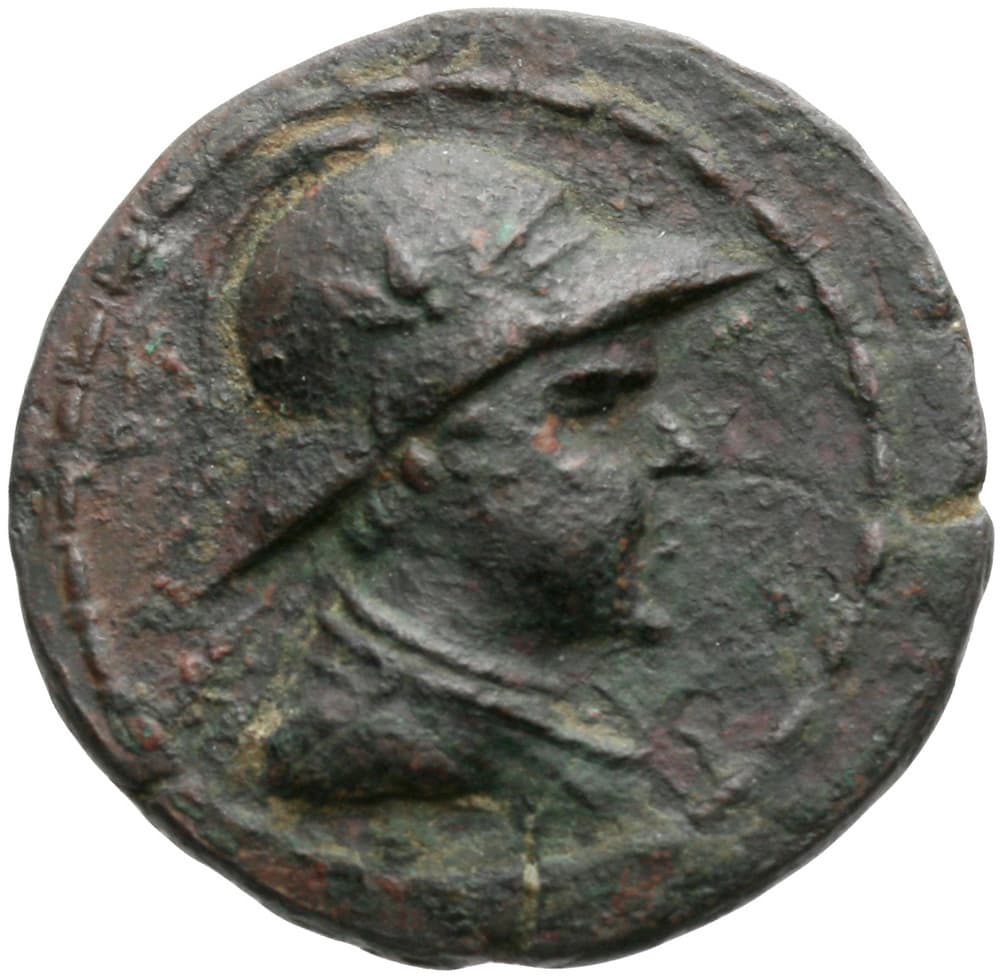 Denomination F