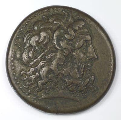 Svoronos (1904-1908) no. 1125