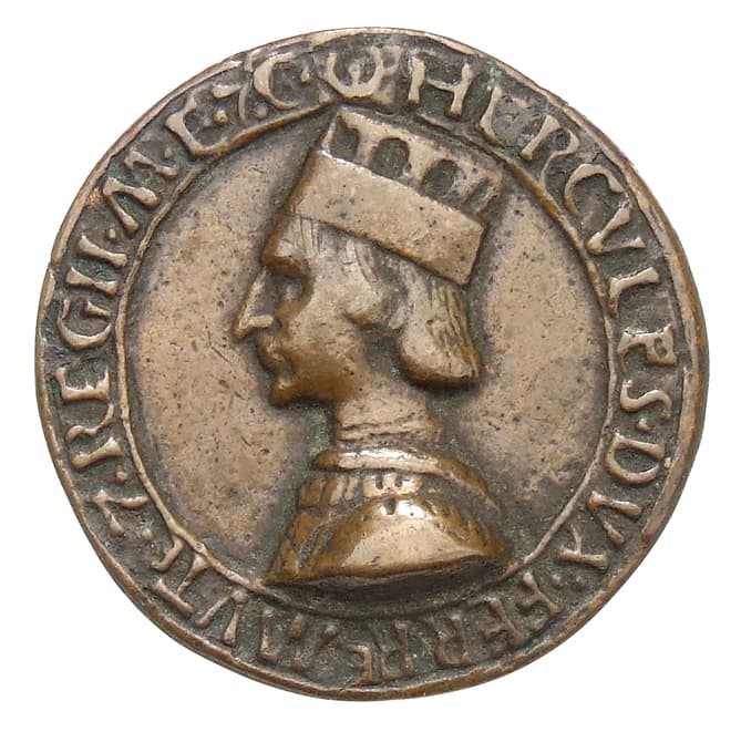 Condottieri Medals 16