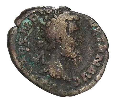 RIC IV Didius Julianus 3
