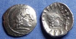 Himyarite, Shamnar Yuhan'im Circa 225 AD, Silver Unit