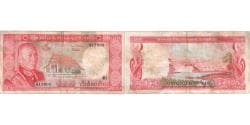 Laos, 500 Kip, F(12-15)