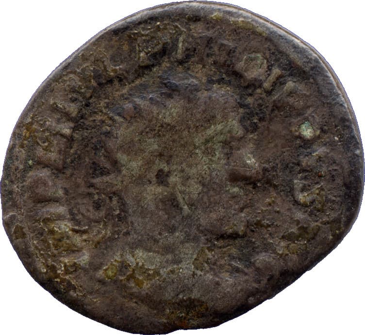 RIC IV Philip I 26