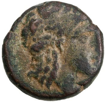 Seleucid Coins (part 1) 527.1