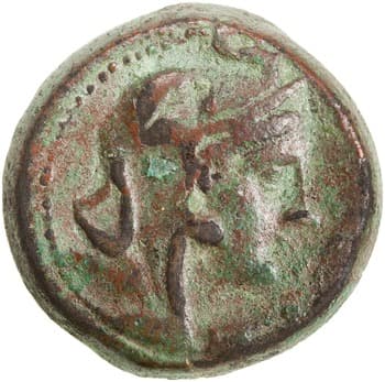 Svoronos (1904-1908) no. 1236