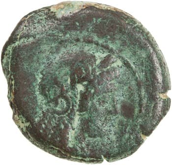 Svoronos (1904-1908) no. 1237