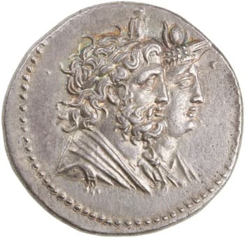 Svoronos (1904-1908) no. 1124