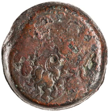 Svoronos (1904-1908) no. 1144