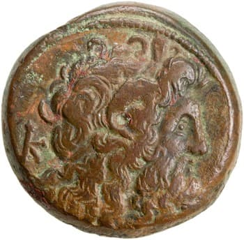 Svoronos (1904-1908) no. 1190