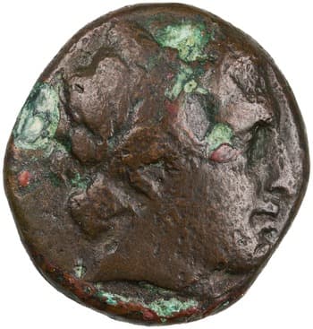 Seleucid Coins (part 1) 520.2
