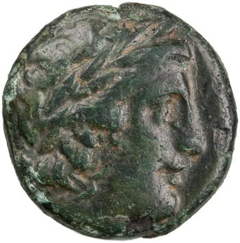 Seleucid Coins (part 1) 520.3
