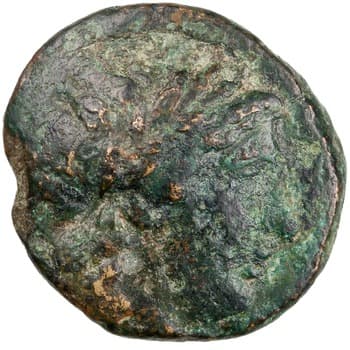 Seleucid Coins (part 1) 522.1b