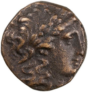 Seleucid Coins (part 1) 537b