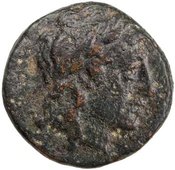 Seleucid Coins (part 1) 522.6